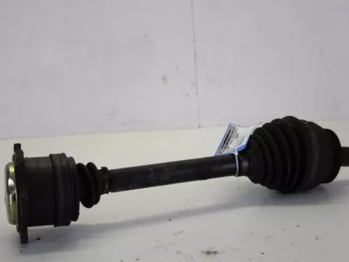 Aandrijfas links-voor Ford  equ