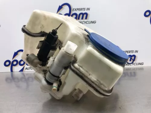 Ruitensproeiertank voor-8167470 (21022690)