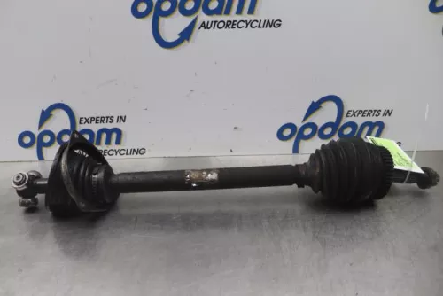 Aandrijfas links-voor Renault  jc7000