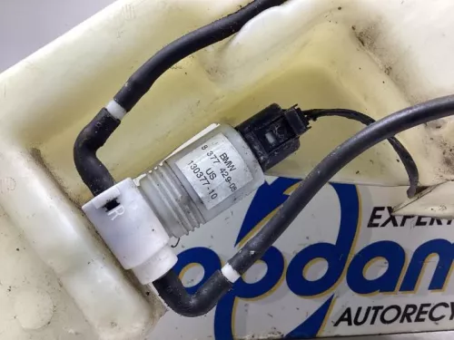 Ruitensproeiertank voor-8078050 (19922165)