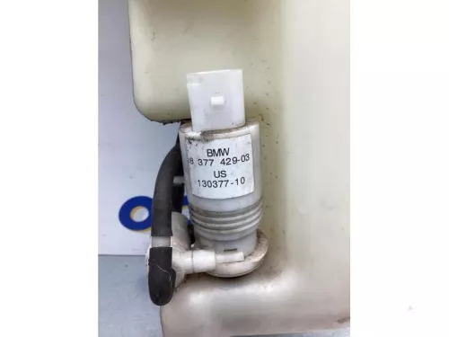 Ruitensproeiertank voor-7846300 (17456753)