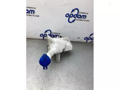 Ruitensproeiertank voor-8070966