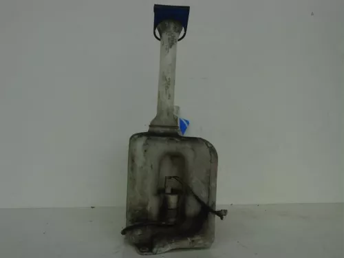 Ruitensproeiertank voor-