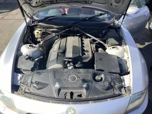 Ruitensproeiertank voor-8305409