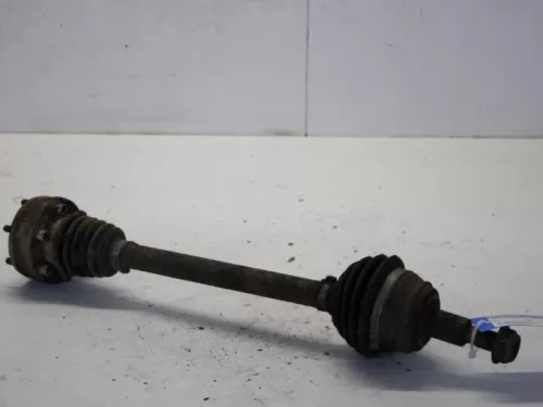 Aandrijfas links-voor Volkswagen  dsb