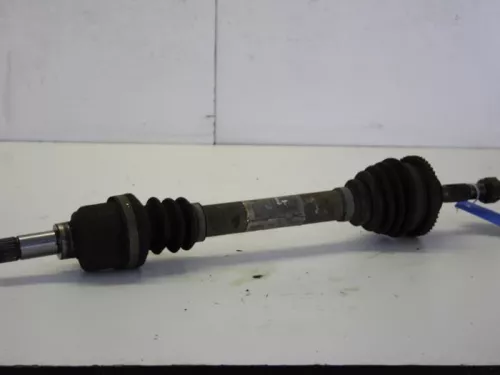 Aandrijfas links-voor Peugeot 9643647680 20dl72