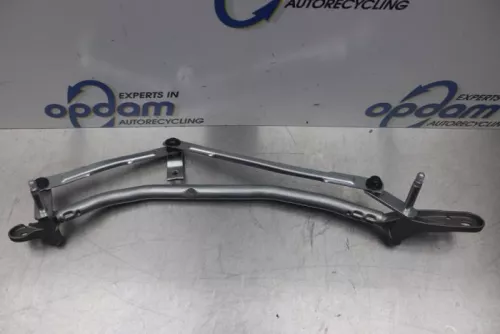 Ruitenwis Mechaniek-