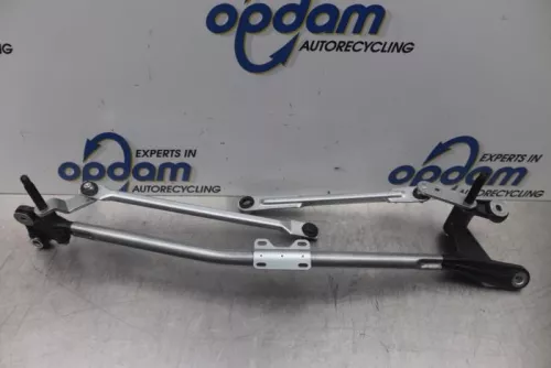 Ruitenwis Mechaniek-