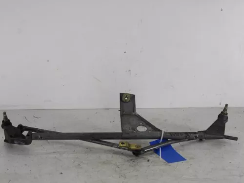 Ruitenwis Mechaniek-