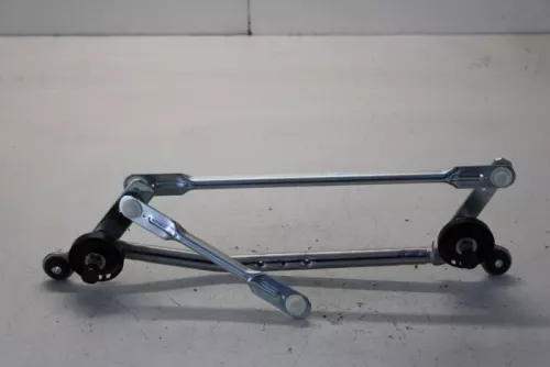 Ruitenwis Mechaniek-