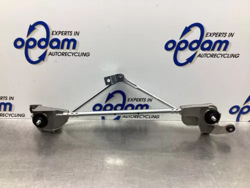 Ruitenwis Mechaniek-