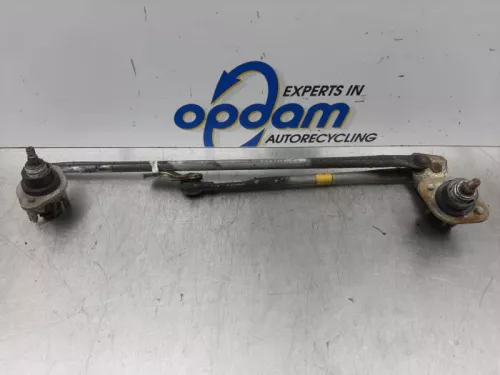 Ruitenwis Mechaniek-7612031