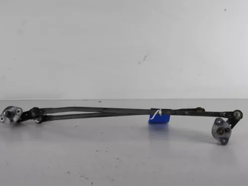 Ruitenwis Mechaniek-