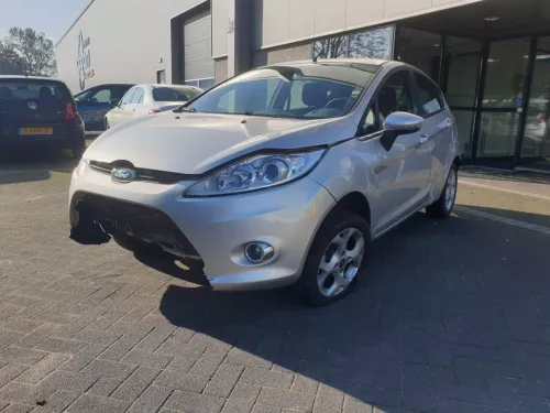 Aandrijfas links-voor Ford  rm8a6r7002c