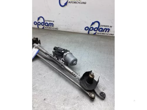 Ruitenwismotor+Mechaniek-8101570