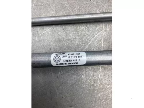 Ruitenwismotor+Mechaniek-8144552 (20283487)