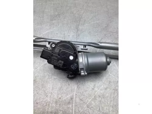 Ruitenwismotor+Mechaniek-8195037 (21380871)