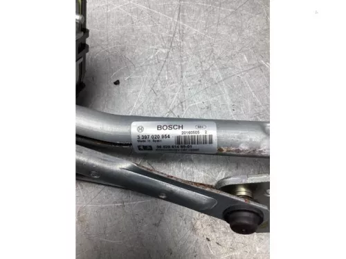 Ruitenwismotor+Mechaniek-8147091 (20414443)