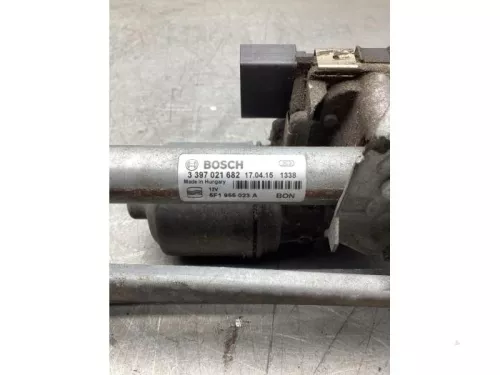 Ruitenwismotor+Mechaniek-8277657 (22553731)
