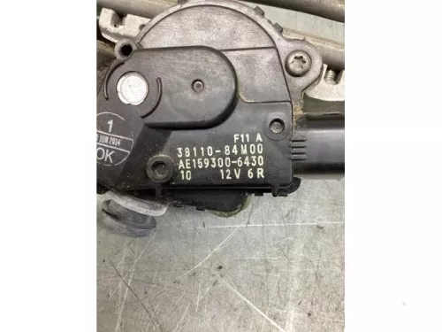 Ruitenwismotor+Mechaniek-8138357 (21393664)