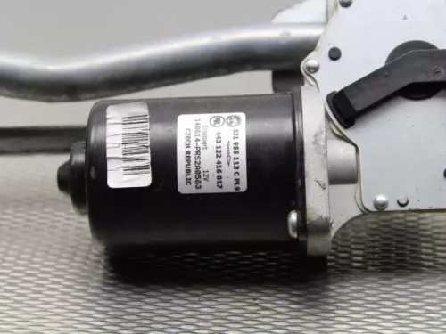 Ruitenwismotor+Mechaniek-7887847 (6166658)