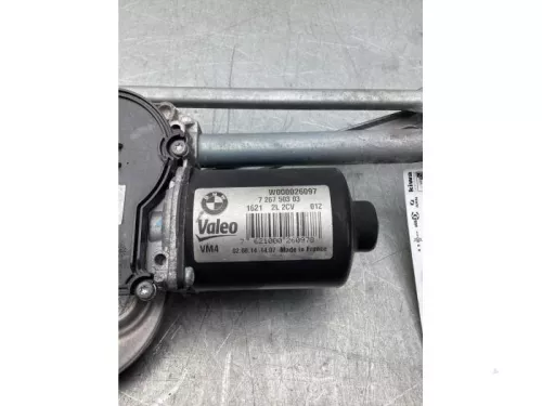 Ruitenwismotor+Mechaniek-8147553 (22552791)