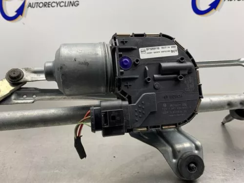 Ruitenwismotor+Mechaniek-8255120 (21554598)