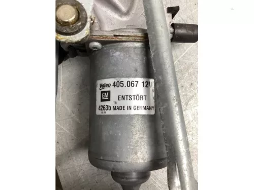 Ruitenwismotor+Mechaniek-8138464 (20747998)