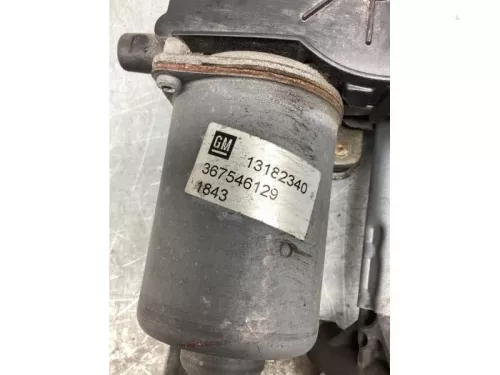 Ruitenwismotor+Mechaniek-8138464 (20747998)