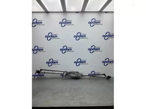 Ruitenwismotor+Mechaniek-8122282 (21063051)