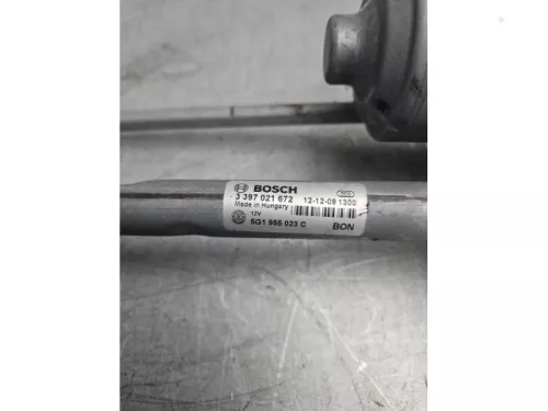 Ruitenwismotor+Mechaniek-8238723 (21832337)