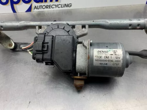 Ruitenwismotor+Mechaniek-8271193 (22100496)