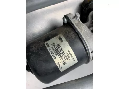 Ruitenwismotor+Mechaniek-8206333 (21052975)