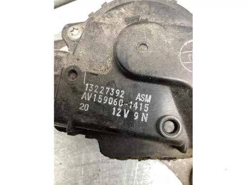 Ruitenwismotor+Mechaniek-5481068 (16877485)