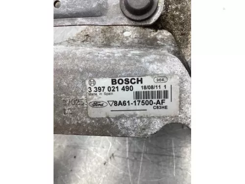 Ruitenwismotor+Mechaniek-8145727 (20593491)