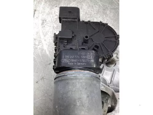 Ruitenwismotor+Mechaniek-8145727 (20593491)