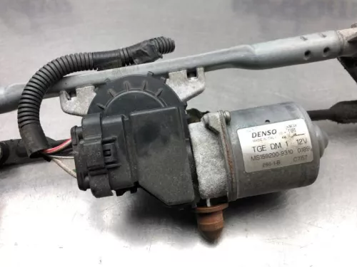 Ruitenwismotor+Mechaniek-8216792 (21131509)