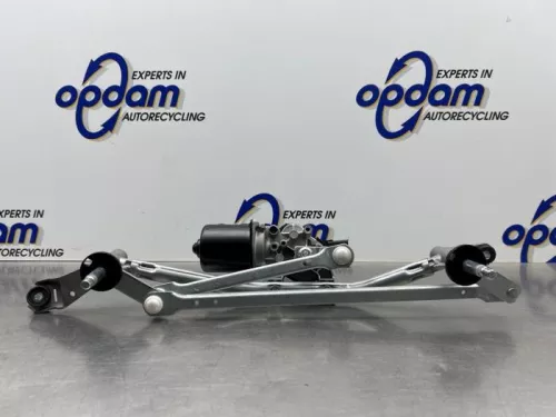 Ruitenwismotor+Mechaniek-