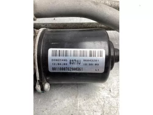Ruitenwismotor+Mechaniek-8074665 (20405979)