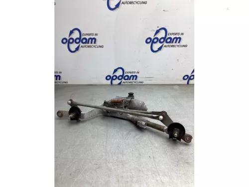 Ruitenwismotor+Mechaniek-8118443 (20455344)
