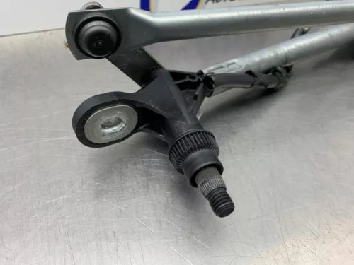 Ruitenwismotor+Mechaniek-8116588 (21007404)