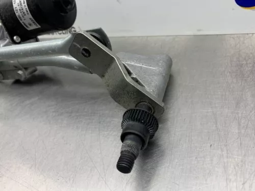 Ruitenwismotor+Mechaniek-8116588 (21007404)