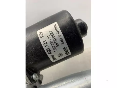 Ruitenwismotor+Mechaniek-8116588 (21007404)