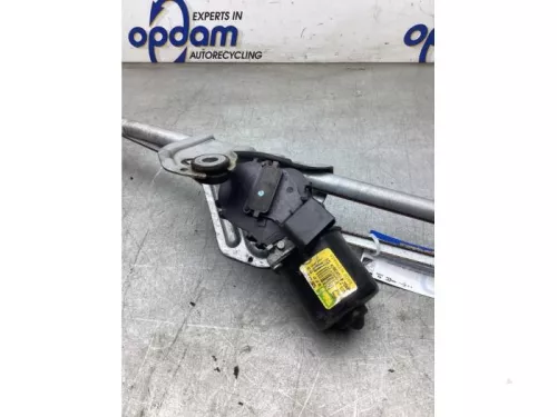 Ruitenwismotor+Mechaniek-8222398 (22100495)