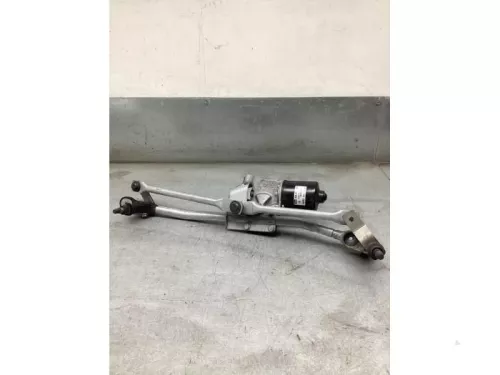 Ruitenwismotor+Mechaniek-8200169 (21735725)