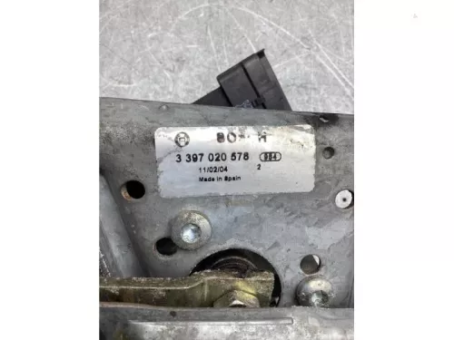 Ruitenwismotor+Mechaniek-8133778 (20883788)