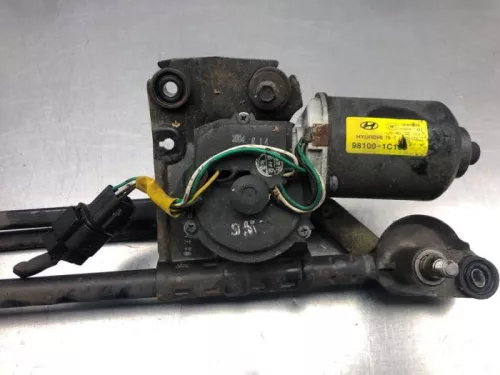 Ruitenwismotor+Mechaniek-8186593 (20665968)