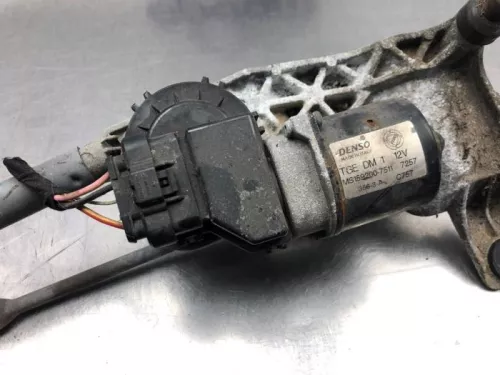 Ruitenwismotor+Mechaniek-8216147 (21045221)