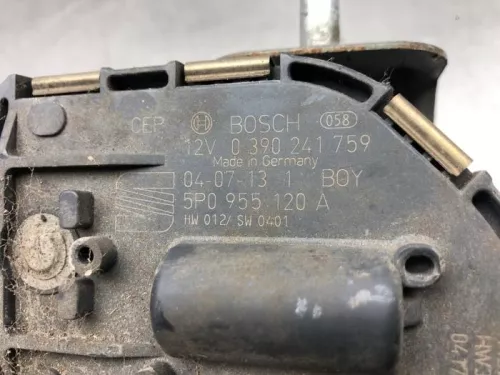 Ruitenwismotor+Mechaniek-8143819 (20594495)