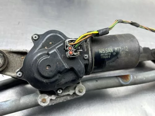 Ruitenwismotor+Mechaniek-8318387 (22549855)